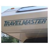 1992 FORD TRAVEL MASTER MONTIGO RV 1992 FORD TRAVEL MASTER MONTIGO RV