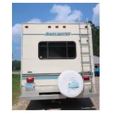1992 FORD TRAVEL MASTER MONTIGO RV 1992 FORD TRAVEL MASTER MONTIGO RV