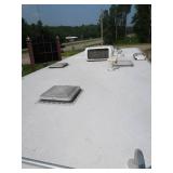1992 FORD TRAVEL MASTER MONTIGO RV 1992 FORD TRAVEL MASTER MONTIGO RV