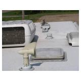 1992 FORD TRAVEL MASTER MONTIGO RV 1992 FORD TRAVEL MASTER MONTIGO RV