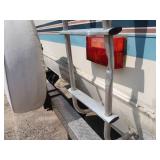 1992 FORD TRAVEL MASTER MONTIGO RV 1992 FORD TRAVEL MASTER MONTIGO RV