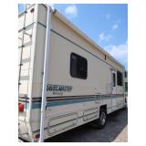 1992 FORD TRAVEL MASTER MONTIGO RV 1992 FORD TRAVEL MASTER MONTIGO RV