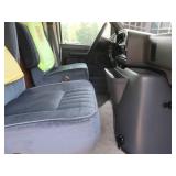 1992 FORD TRAVEL MASTER MONTIGO RV 1992 FORD TRAVEL MASTER MONTIGO RV