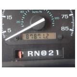 1992 FORD TRAVEL MASTER MONTIGO RV 1992 FORD TRAVEL MASTER MONTIGO RV