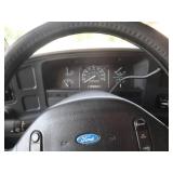 1992 FORD TRAVEL MASTER MONTIGO RV 1992 FORD TRAVEL MASTER MONTIGO RV
