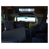 1992 FORD TRAVEL MASTER MONTIGO RV 1992 FORD TRAVEL MASTER MONTIGO RV