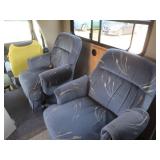 1992 FORD TRAVEL MASTER MONTIGO RV 1992 FORD TRAVEL MASTER MONTIGO RV