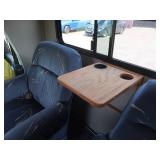 1992 FORD TRAVEL MASTER MONTIGO RV 1992 FORD TRAVEL MASTER MONTIGO RV