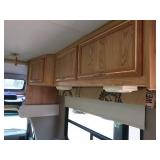 1992 FORD TRAVEL MASTER MONTIGO RV 1992 FORD TRAVEL MASTER MONTIGO RV