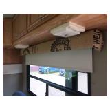 1992 FORD TRAVEL MASTER MONTIGO RV 1992 FORD TRAVEL MASTER MONTIGO RV