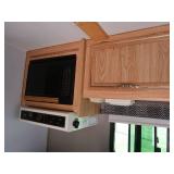 1992 FORD TRAVEL MASTER MONTIGO RV 1992 FORD TRAVEL MASTER MONTIGO RV