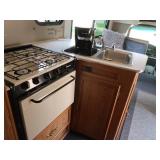 1992 FORD TRAVEL MASTER MONTIGO RV 1992 FORD TRAVEL MASTER MONTIGO RV