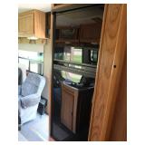 1992 FORD TRAVEL MASTER MONTIGO RV 1992 FORD TRAVEL MASTER MONTIGO RV