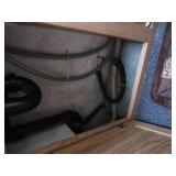 1992 FORD TRAVEL MASTER MONTIGO RV 1992 FORD TRAVEL MASTER MONTIGO RV