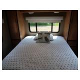 1992 FORD TRAVEL MASTER MONTIGO RV 1992 FORD TRAVEL MASTER MONTIGO RV