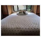 1992 FORD TRAVEL MASTER MONTIGO RV 1992 FORD TRAVEL MASTER MONTIGO RV