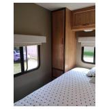 1992 FORD TRAVEL MASTER MONTIGO RV 1992 FORD TRAVEL MASTER MONTIGO RV