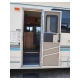 1992 FORD TRAVEL MASTER MONTIGO RV 1992 FORD TRAVEL MASTER MONTIGO RV