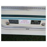 1992 FORD TRAVEL MASTER MONTIGO RV 1992 FORD TRAVEL MASTER MONTIGO RV