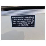 1992 FORD TRAVEL MASTER MONTIGO RV 1992 FORD TRAVEL MASTER MONTIGO RV