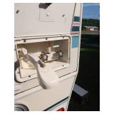 1992 FORD TRAVEL MASTER MONTIGO RV 1992 FORD TRAVEL MASTER MONTIGO RV