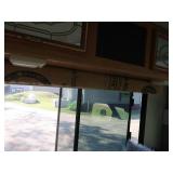 1992 FORD TRAVEL MASTER MONTIGO RV 1992 FORD TRAVEL MASTER MONTIGO RV