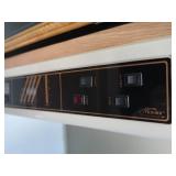1992 FORD TRAVEL MASTER MONTIGO RV 1992 FORD TRAVEL MASTER MONTIGO RV
