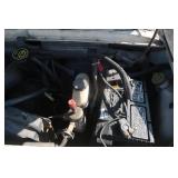 1992 FORD TRAVEL MASTER MONTIGO RV 1992 FORD TRAVEL MASTER MONTIGO RV