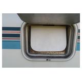 1992 FORD TRAVEL MASTER MONTIGO RV 1992 FORD TRAVEL MASTER MONTIGO RV