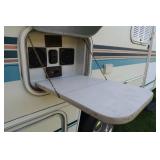 1992 FORD TRAVEL MASTER MONTIGO RV 1992 FORD TRAVEL MASTER MONTIGO RV
