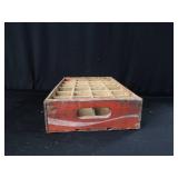 VINTAGE COCA COLA CRATE/ BOX VINTAGE COCA COLA CRATE/ BOX