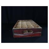 VINTAGE COCA COLA CRATE/ BOX VINTAGE COCA COLA CRATE/ BOX