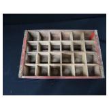 VINTAGE COCA COLA CRATE/ BOX VINTAGE COCA COLA CRATE/ BOX