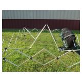 10 X 10 POP UP GAZEBO 10 X 10 POP UP GAZEBO