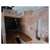 TRAPS / BOXES TRAPS / BOXES