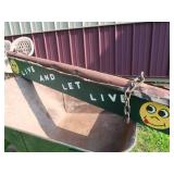 HEAVY DUTY WHEEL BARROW PLUS SIGN HEAVY DUTY WHEEL BARROW PLUS SIGN