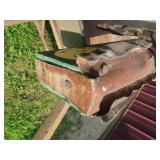 HEAVY DUTY WHEEL BARROW PLUS SIGN HEAVY DUTY WHEEL BARROW PLUS SIGN