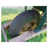 HEAVY DUTY WHEEL BARROW PLUS SIGN HEAVY DUTY WHEEL BARROW PLUS SIGN