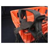 9) 1 1/2 COIL TRAPS 9) 1 1/2 COIL TRAPS