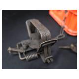 9) 1 1/2 COIL TRAPS 9) 1 1/2 COIL TRAPS