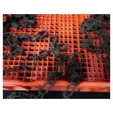 9) 1 1/2 COIL TRAPS 9) 1 1/2 COIL TRAPS