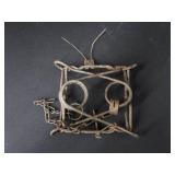 160 CONI BEAR TRAPS 160 CONI BEAR TRAPS