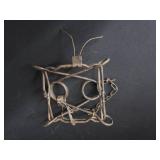 160 CONI BEAR TRAPS 160 CONI BEAR TRAPS