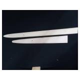 WOOD STRETCHERS WOOD STRETCHERS