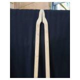 WOOD STRETCHERS WOOD STRETCHERS