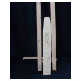 WOOD STRETCHERS WOOD STRETCHERS