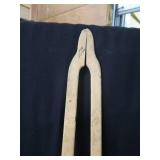 WOOD STRETCHERS WOOD STRETCHERS