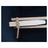 WOOD STRETCHERS WOOD STRETCHERS