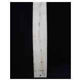 WOOD STRETCHERS WOOD STRETCHERS