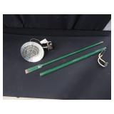 HEAVY DUTY 2 PIECE ICE CHISEL HEAVY DUTY 2 PIECE ICE CHISEL